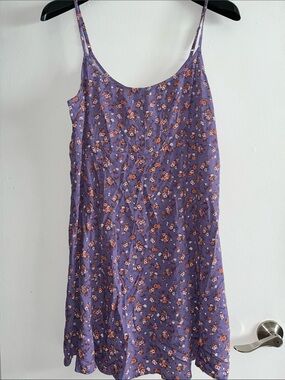 FOREVER21 dress
